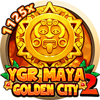 YGR Thành phố vàng Maya 2