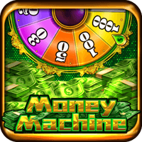 Máy Kiếm Tiền