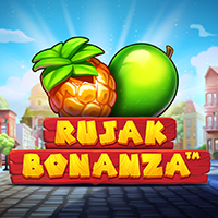 Tiệc Rujak Bonanza