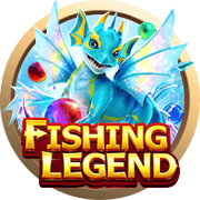 JDB HẢI HUYỀN THOẠI