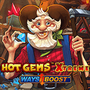 Đá Quý Rực Lửa Xtreme Bản Nâng Cấp